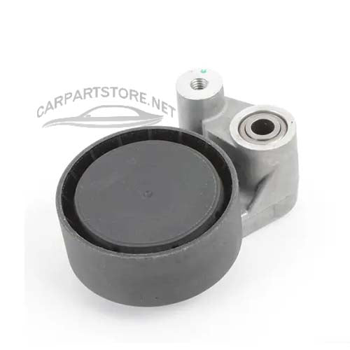 11281702013 Belt Tensioner Pulley for BMW M60 E31 E32 E34 E38 E39 740I 730I