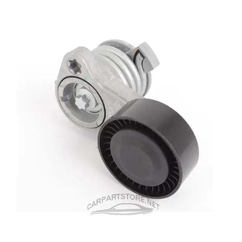 11287530314 Engine Belt Tensioner for BMW Drive Belt Tensioner