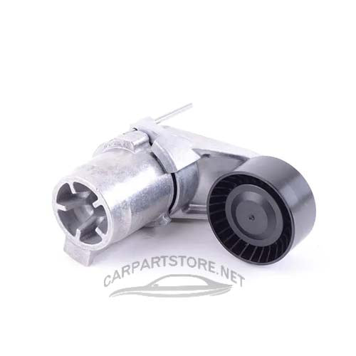 11287599097 V Ribbed Timing Tensioner Belt Guide Pulley for bmw N55 F18