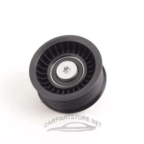 11287627053 Belt idler pulley tensioner 1128 7627 053 for BMW F01 F02 F03 F04 X6