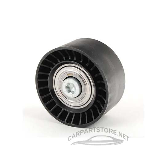 1128 8604 267 11288604267 11288673720 Dive Timing Belt tensioner pulley For BMW N55 F30 F35