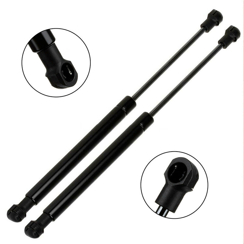 113000013 2PCS Car Rear Trunk Lid Shock Strut Damper Lift Support Hydraulic Rod For BENZ Smart 450 City Coupe Fortwo