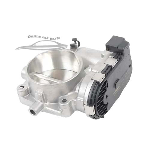 1131410125 1131410126 A1131410125 A1131410126 For Mercedes Benz Throttle Body