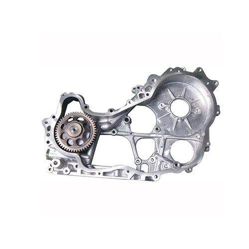 11320-30021 1132030021 TIMING GEAR CASE ASSY 1KDFTV 2KD TOYOTA HILUX HIACE DYNA
