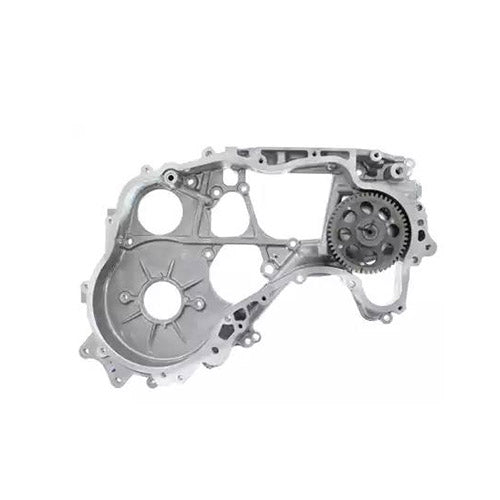 11320-30060 11320-30070 11320-30080 oil pump for TOYOTA INNOVA FORTUNER HILUX HIACE 2KD 2KD-FTV Time Gear Cover Assy