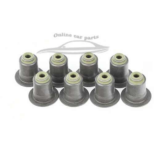 11340038719 BMW Valve Stem Oil Seal Set 1134 0038 719