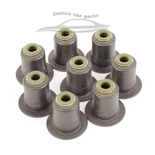 11340038720 BMW Valve Seal Set exhaust 1134 0038 720