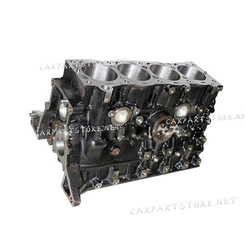 11400-35040 11400-35041 SHORT BLOCK ASSY TOYOTA HILUX LAND CRUISER COASTER