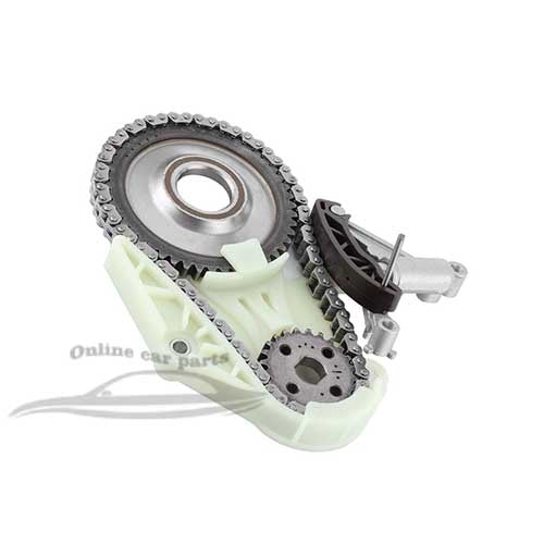 11417602648 BMW N20 N26 Engine Oil Pump Chain Tensioner Guide Rail