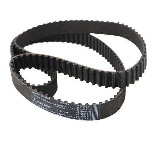 1145A019 TIMING BELT MITSUBISHI L200 montero sports triton