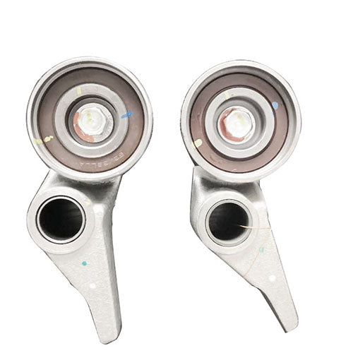 1145A020 1145A020V1T TENSIONER Timing Belt Kits for Mitsubishi L200 KB4T