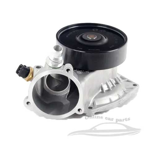 11517548263 BMW Water Pump 11-51-7-548-263