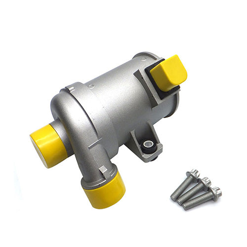 11517597715 11517604027 11518635089 Pompe À Eau Électrique De Refroidissement Pour BMW E84 F20 F30 F35 F80 F10 F18 F25 320i 328i 2.0 N20 B20