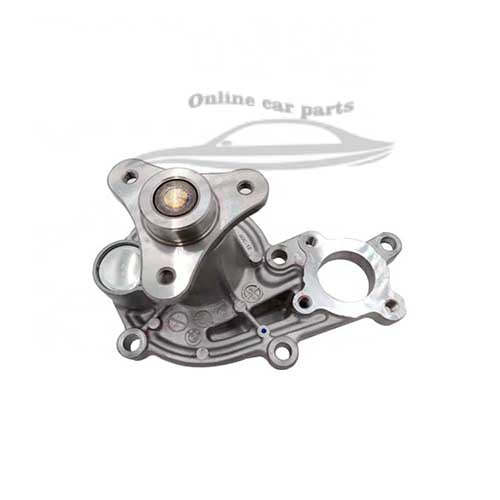 11518482250 For BMW B48 B20 water pump