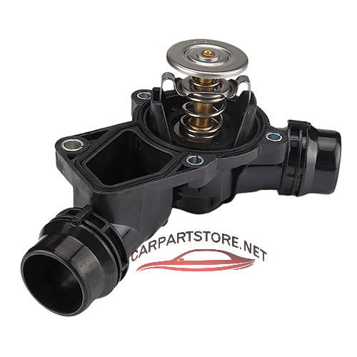 11531437040 11531436823 11537509227 Engine Cooling Water Thermostat Assembly For BMW
