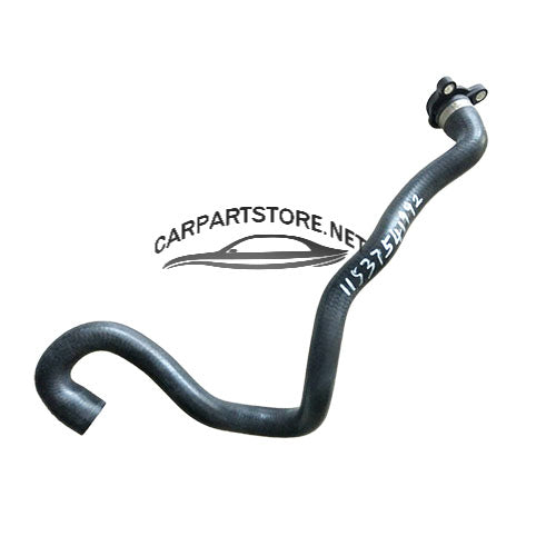 11537541992 radiator Coolant Hose For BMW