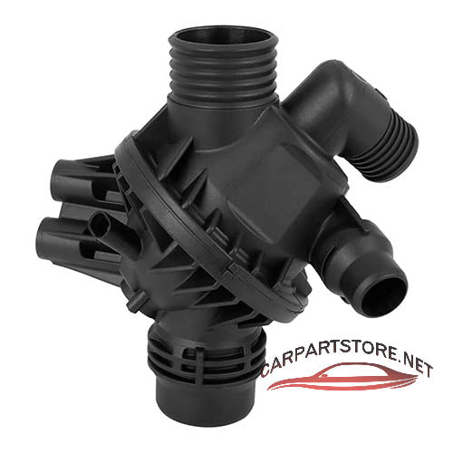11537586783 New Automotive Engine Coolant Thermostat Thermostat for BMW X3