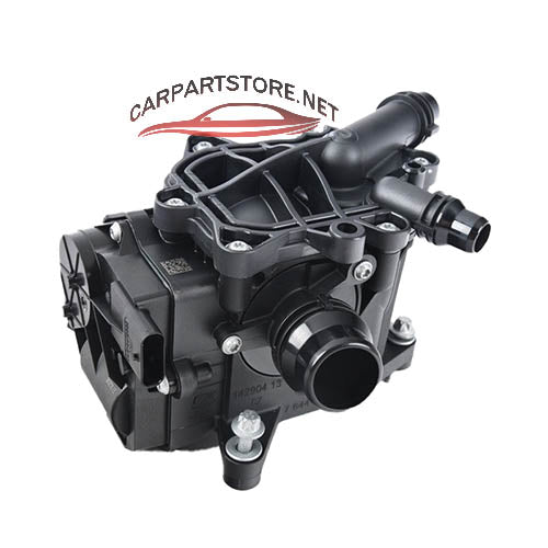11537644811 Petrol Engine Cooling Thermostat Heat Manage Module for BMW X3 F20 F21 F22 B38 B48
