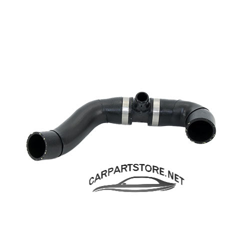 11538645480 engine water tank hose coolant rubber hoses for BMW MINI