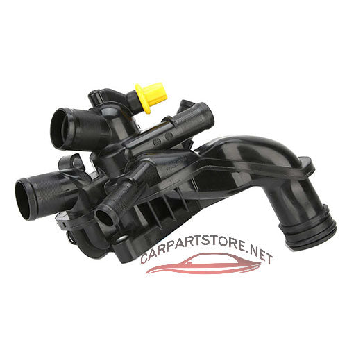 11538674895 11538671513 11537647751 Temperature Sensor Coolant Thermostat for BMW MINI