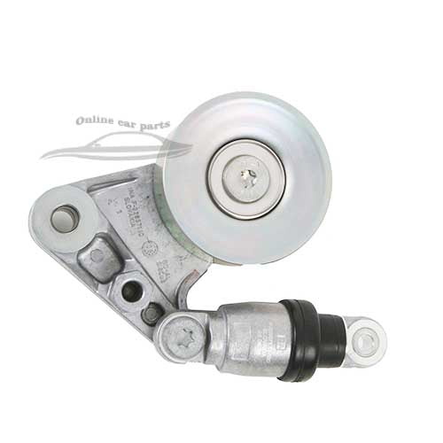 11750-2W21C 117502w21c Nissan Infiniti TENS ASSY BELT Y61 ZD30 11750-MA71D