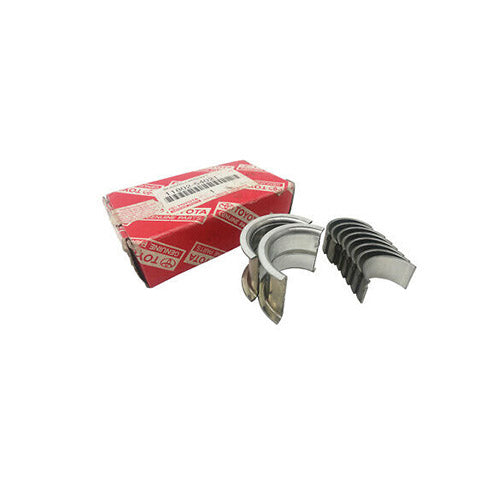 1180254021 11802-54021 For Cam Shaft Bearing Set with Packaging TOYOTA FORTUNER HILUX HIACE LAND CRUISER PRADO