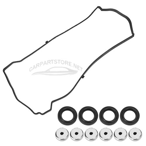 12030-PNC-000 12030PNC000 Valve Cover Gasket Set for Honda Acura RSX K20A K20A2 K20A3 K20Z1