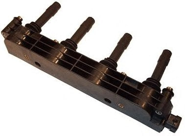 19005212 1208307 12B1 0986221039 DMB816 Auto Ignition Coil For Vauxhall Opel Astra G Corsa C Meriva Vectra B C Zafira A