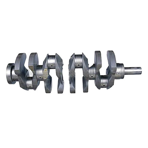 12200-5X00A 122005X00A  Engine Crankshaft For NISSAN YD25DDTI  12200-5X00A  12200-AD200  12200-AD201  12200-AD210  12200-AD21A  12200-KH40A  12200-KH40B