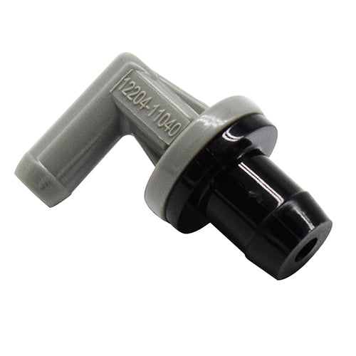 Reamocea PCV Valve Grommet Kit 12204-10040 17130-PK1-003 Fit for Acura Honda Odyssey Isuzu Lexus ES250Toyota Camry