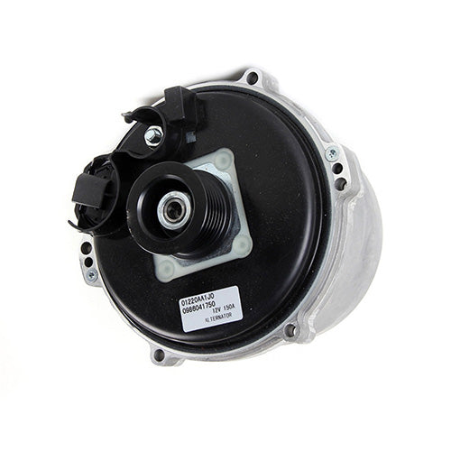 Water-cooled Generator Alteranator Fit For BMW 540I 740I X5 Range Rover 4.4L 12317508052 , 12317508054 YLE000040