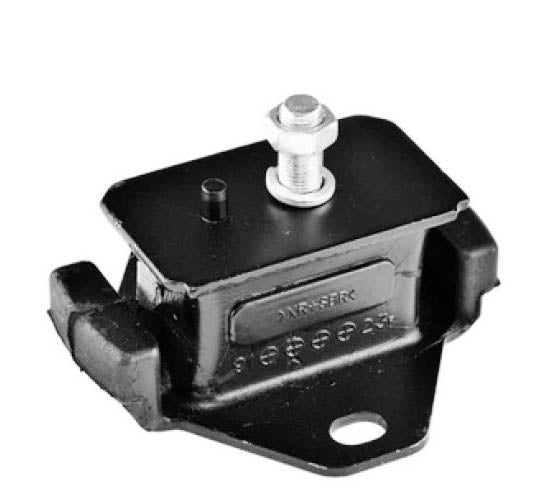 12361-54121 1236154121 FRONT ENGINE MOUNTING INSULATOR TOYOTA HILUX LAND CRUISER
