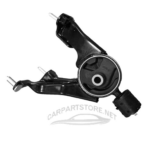 12371-21250 1237121250 Engine Mounting Assembly For Toyota Corolla ALLION NZE141