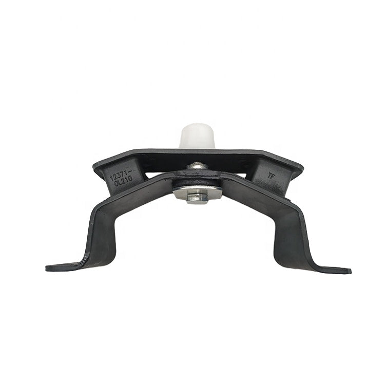 123710L210 12371-0L210 REAR ENGINE MOUNTING FOR TOYOTA FORTUNER HILUX