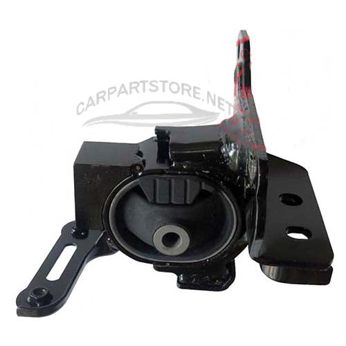 12372-21240 1237221240 engine mounting Insulator For TOYOTA COROLLA Allion