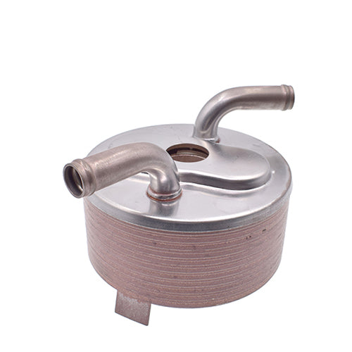 1240A008 1240A053 Engine Oil Cooler Assy For Mitsubishi L200 Triton 4D56