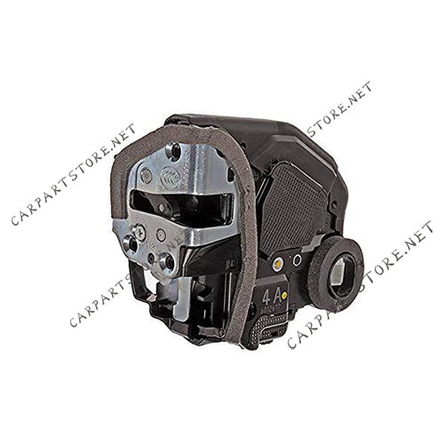 69060-60100 6906060100 LH REAR DOOR LOCK ASSY W MOTOR LEXUS RX270 350 TOYOTA COROLLA AXIO LAND CRUISER