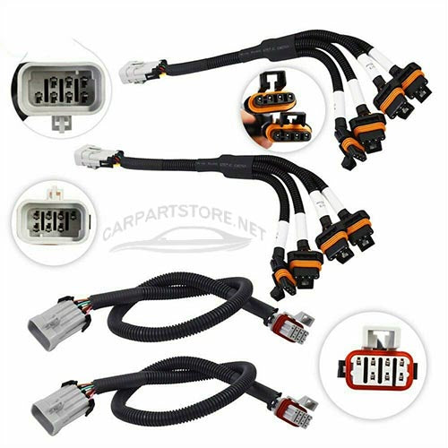 12558948 12556450 ignition coil for Cadillac CTS CORVETTE AVALANCHE GMC SIERRA 1500