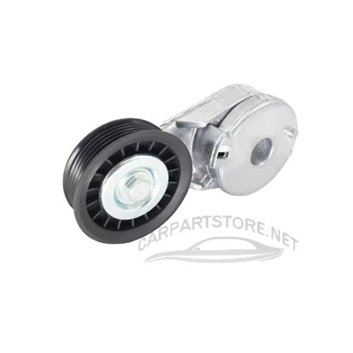 12563083 Belt Tensioner Assembly for Chevrolet Equinox Torrent Terraza Pontiac Buick