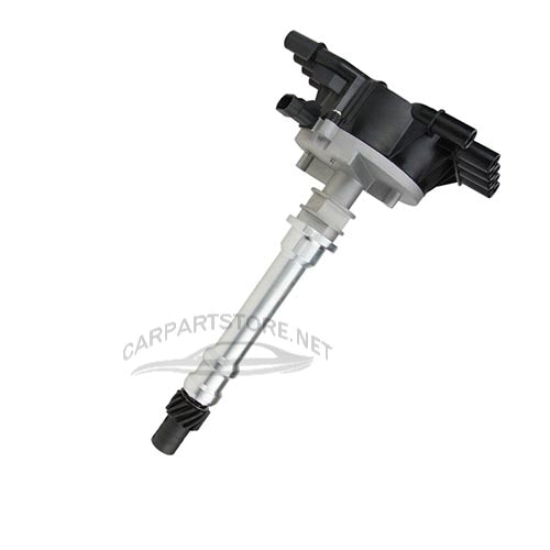 12570425 93441558 01104079 01104051 New Ignition Distributor for Chevrolet GMC Vortec