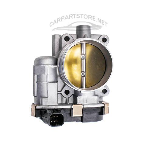 12577029 Throttle Body For Saturn Aura 12609500 For Pontiac Torrent