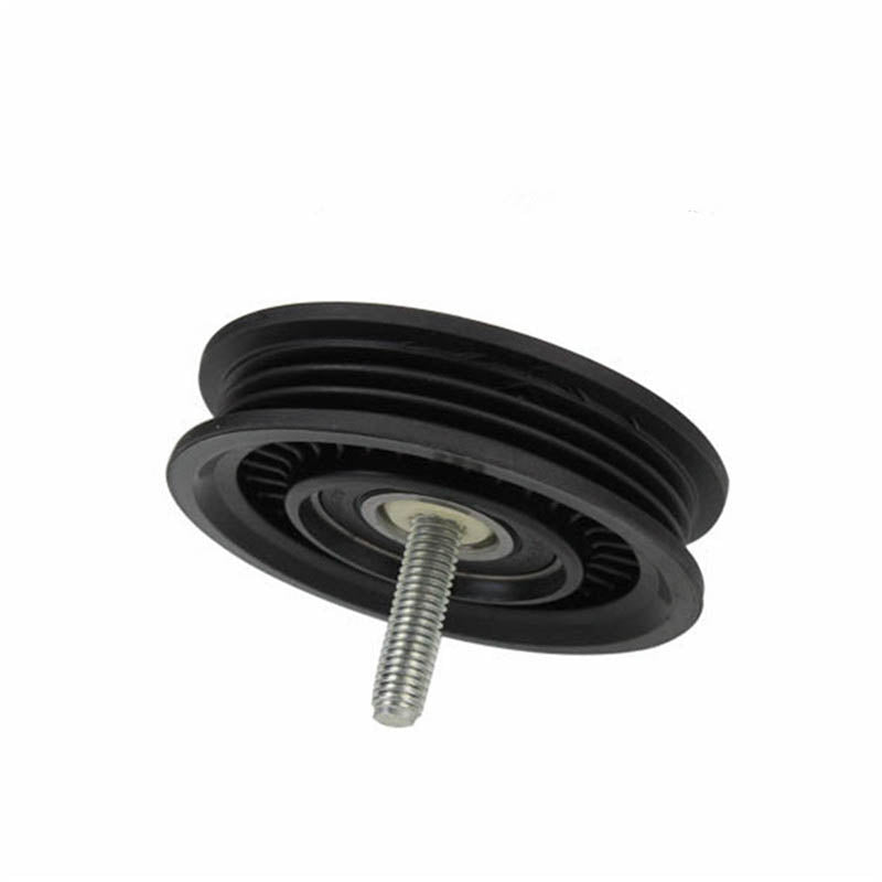12605492 12604985 5495550 Pulley For Buick Regal Lacrosse Chevrolet Captiva Sport Equinox