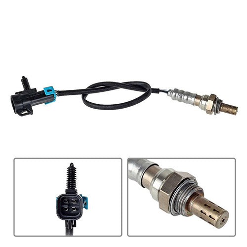 12606671  234-4242 NEW Oxygen O2 Sensor Fits For Cadillac Chevrolet Pontiac Saturn GMC