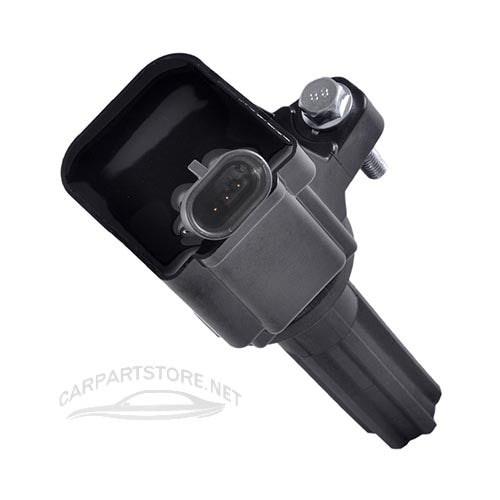 12596547 12612369 12629472 Ignition Coil for CHEVROLET TRAILBLAZER HUMMER H3 ISUZU ASCENDER SAAB 9-7X