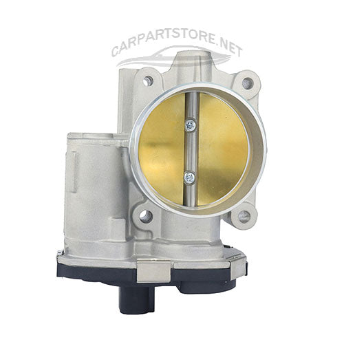 12616995 12593591 12607330 Throttle Body Assy For Suzuki XL7 Chevrolet Traverse Buick Allure Enclave Pontiac Acadia Saturn V6