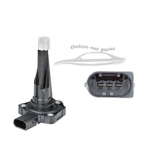 BMW 12618638754 Oil Levelling Sensor 1261 8638 754