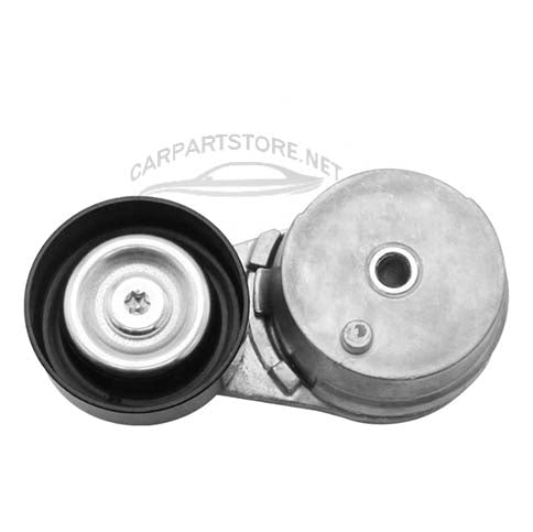 12627119 Engine Parts Timing Belt Tensioner Assembly for Buick GM Equinox Envisi