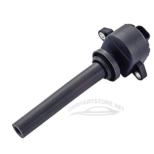 12596547 12612369 12629472 Ignition Coil for CHEVROLET TRAILBLAZER HUMMER H3 ISUZU ASCENDER SAAB 9-7X