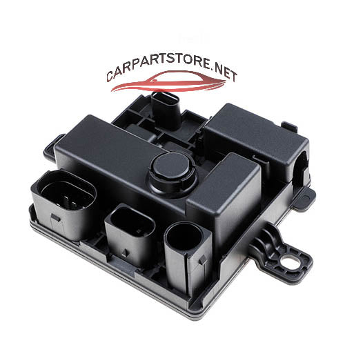 12637591534 New Integrated Supply Module For BMW F18 E70 E71 E84 F25 F22