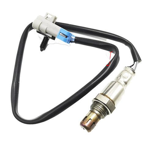 12646200 12640115 234-4526 Oxygen Sensor O2 For CHEVROLET COLORADO MALIBU  HUMMER H3 LaCrosse Regal